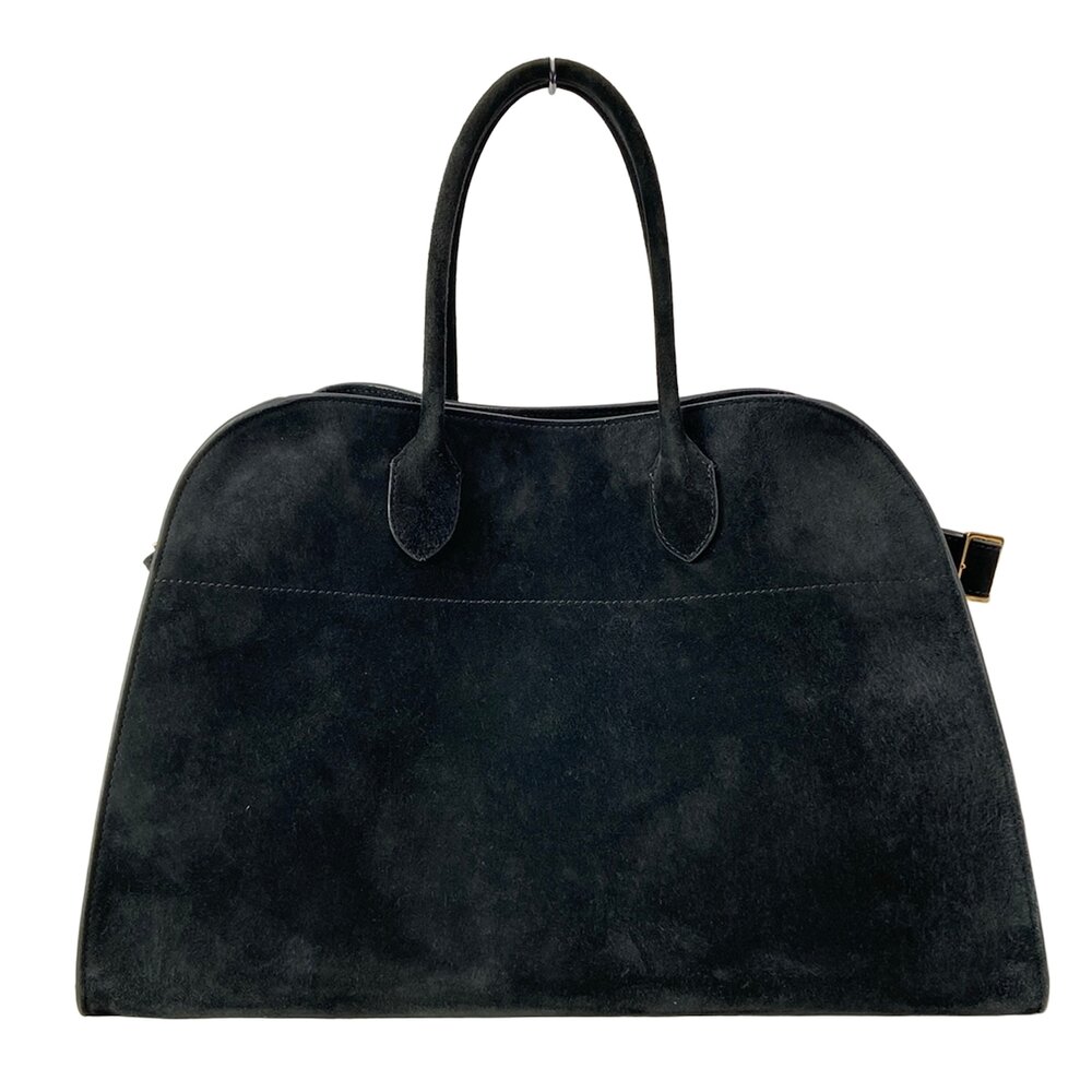 The Row Soft Margaux 15 Tote Bag W1255 L25
